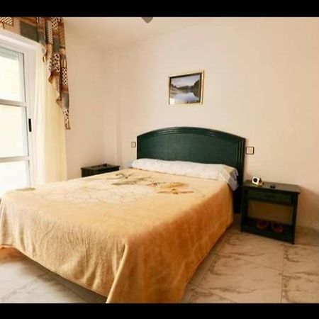 Apartamento La Isla ซานฮวน เด ลอส เตร์เรรอส ภายนอก รูปภาพ