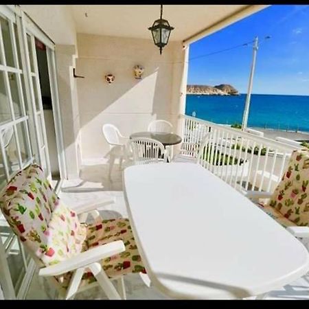 Apartamento La Isla ซานฮวน เด ลอส เตร์เรรอส ภายนอก รูปภาพ