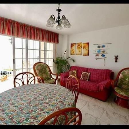 Apartamento La Isla ซานฮวน เด ลอส เตร์เรรอส ภายนอก รูปภาพ