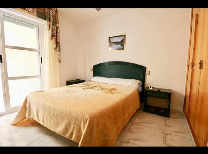 Apartamento La Isla ซานฮวน เด ลอส เตร์เรรอส ภายนอก รูปภาพ